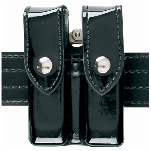 Model 72 Magazine & Cuff Pouch - Set 1