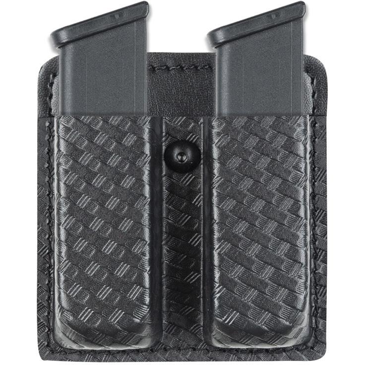 Model 73 Open Top Double Magazine Pouch - Set 2