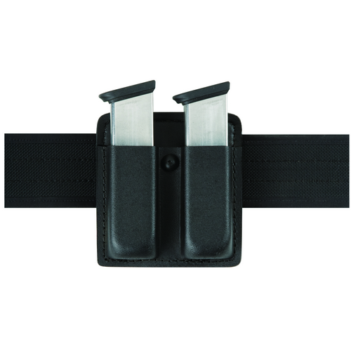 Model 73 Open Top Double Magazine Pouch - Set 4