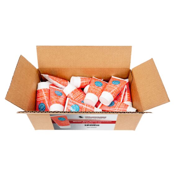 Ointment, Salty Britches Winter Skin Relief, 2 Oz Tube (Case of 24)