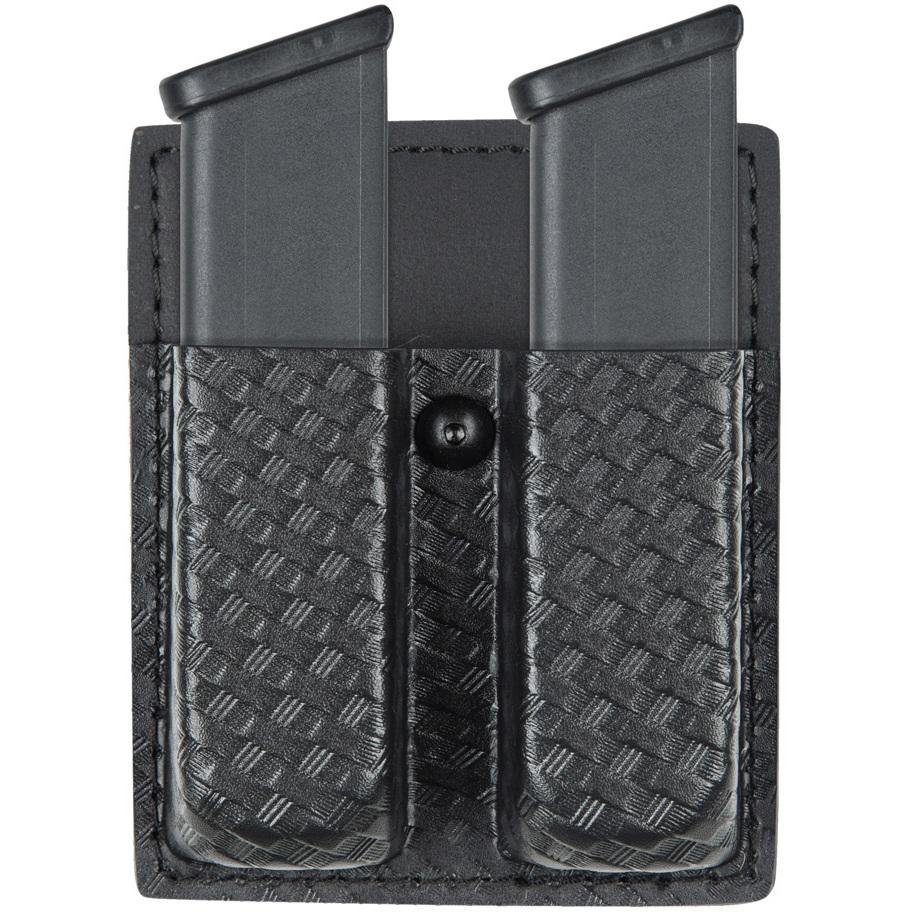Model 75 Open Top Double Magazine Pouch - Set 2
