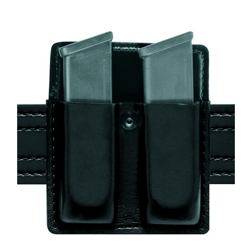 Model 75 Open Top Double Magazine Pouch - Set 3