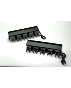 5 Unit Bank Charger