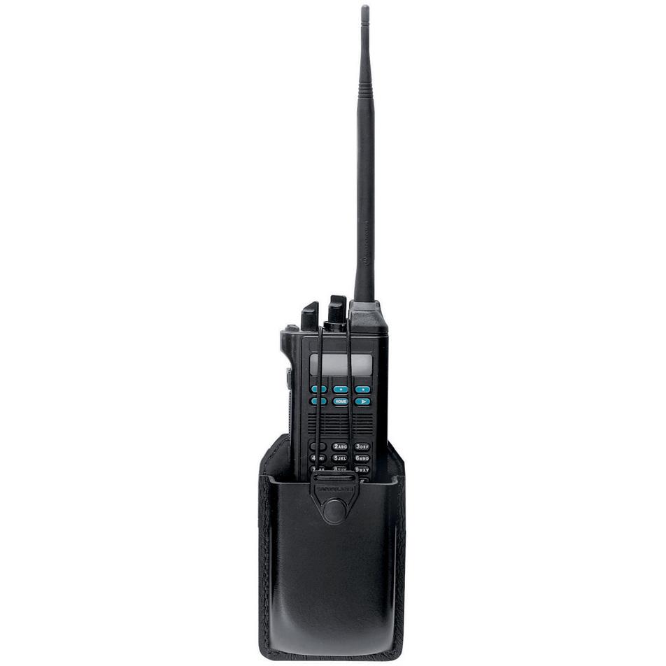 762 - Radio With Swivel Holder - Set 1