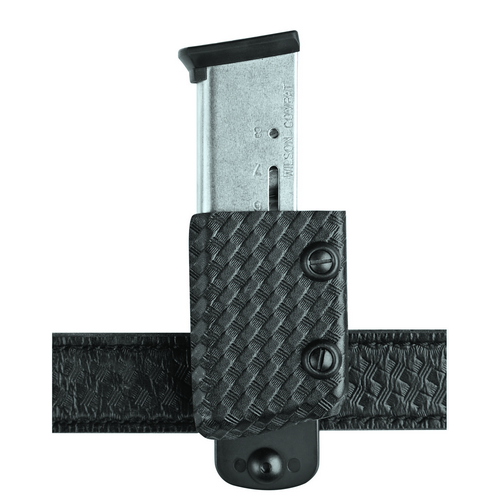 Model 771 Open Front Single Magazine Pouch - Set 4