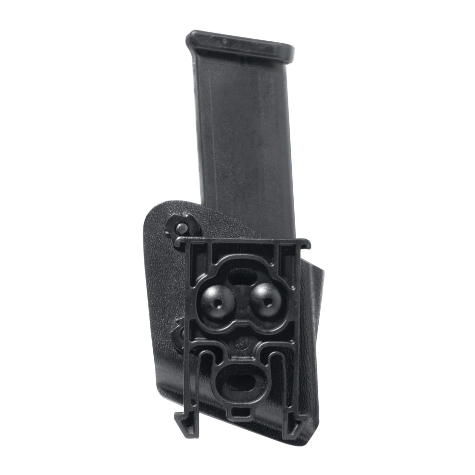 Model 773 Competition Open Top Magazine Pouch With Belt Loop - Set 3