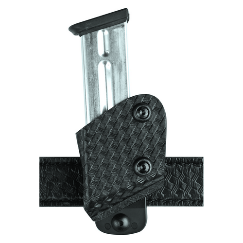 Model 773 Competition Open Top Magazine Pouch With Belt Loop - Set 5