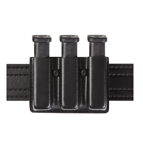 775 - Slimline Open Top Triple Magazine Pouch - Set 4