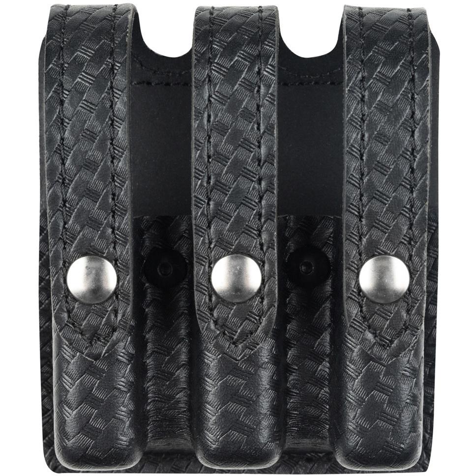 777 - Slimline Triple Magazine Pouch - Set 2