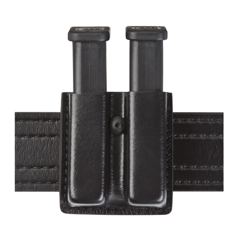 79 - Slimline Open Top Double Magazine Pouch - Set 2