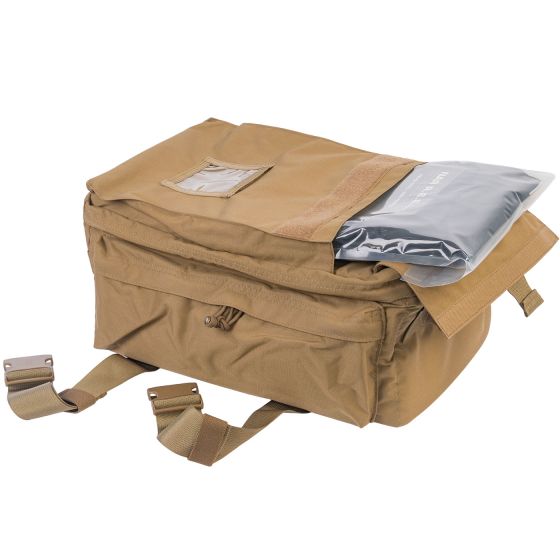 Kit, Usmc Vehicle Medical, Coyote