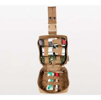 Individual Kit (CCRK) - Coyote