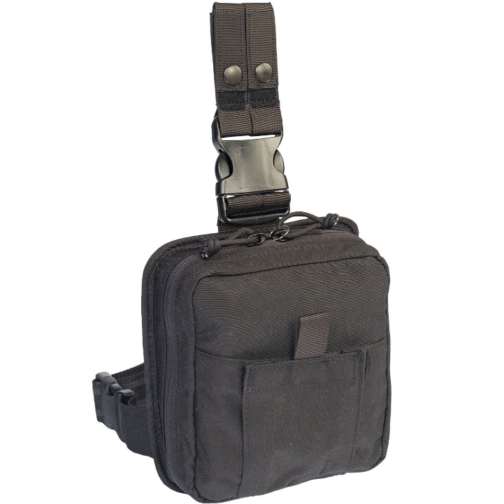 Individual Kit (CCRK) - Bag Only