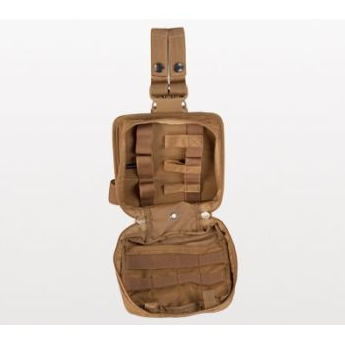 Individual Kit (CCRK) - Bag Only - Coyote