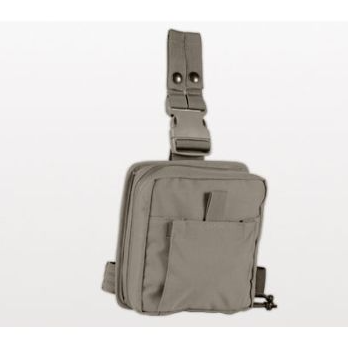 Individual Kit (CCRK) - Bag Only - Foliage