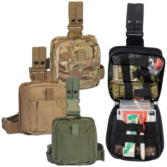 Kit, Ccr-Maritime Assault