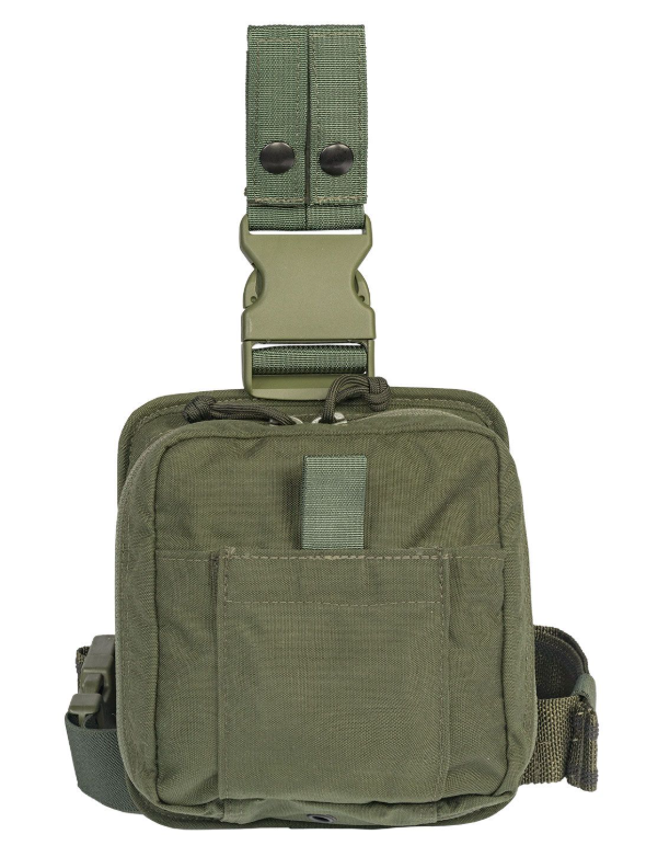 Maritime Assault Kit (CCRK) - Foliage