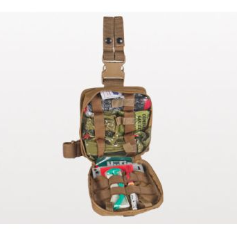 Maritime Assault Kit (CCRK) - Coyote