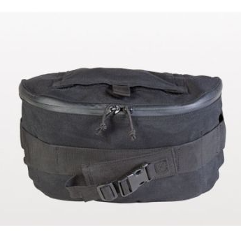 Squad Kit (Bag Only) - Black