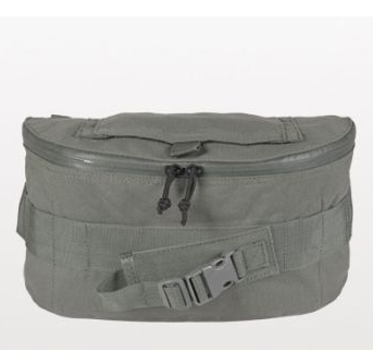 Squad Kit (Bag Only) - Foliage