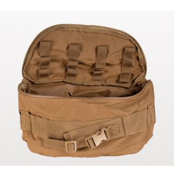 Squad Kit (Bag Only) - Coyote