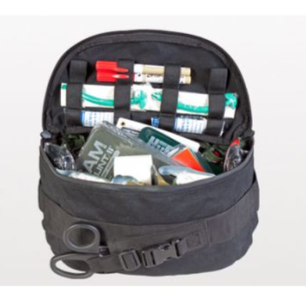 Squad Kit (CCRK) - Black