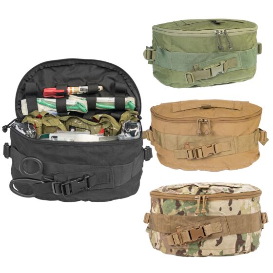 Squad Kit (CCRK)