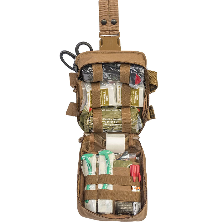 Medic / Leg Rig Kit (CCRK)