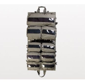 Medic / Trauma Sheet Bag (CCRK) - Foliage