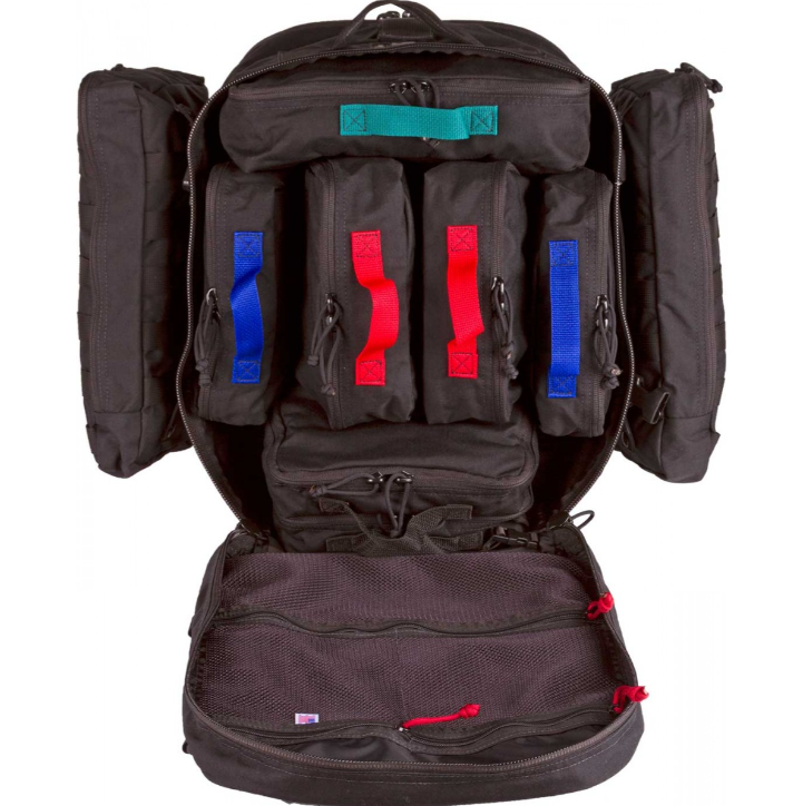 Medic Trauma Pack CCRK