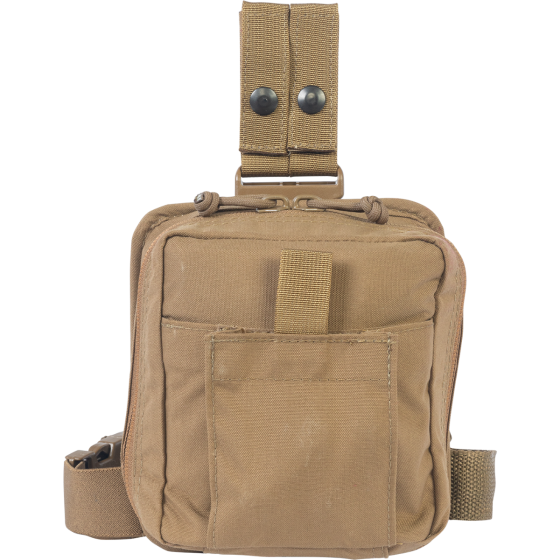 Maritime Assault Kit (Bag Only) - Coyote