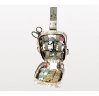Medic / Leg Rig Kit (CCRK) - DUC