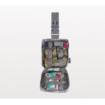 Individual Kit (CCRK) - DUC