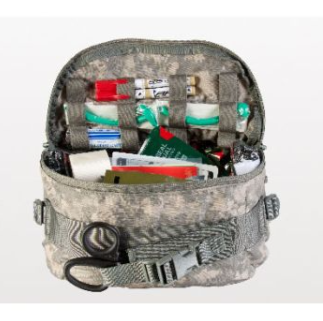 Squad Kit (CCRK) - DUC