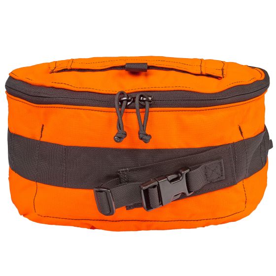 Mariner Kit (Bag Only) - Orange