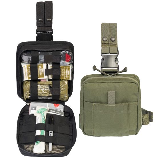 Operator BLS / IFAK
