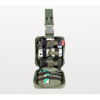 Operator BLS / IFAK - OD Green