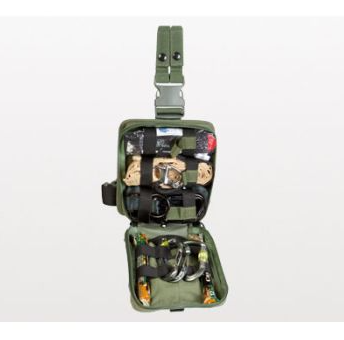 High Threat Extraction Kit - OD Green