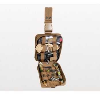 High Threat Extraction Kit - Coyote