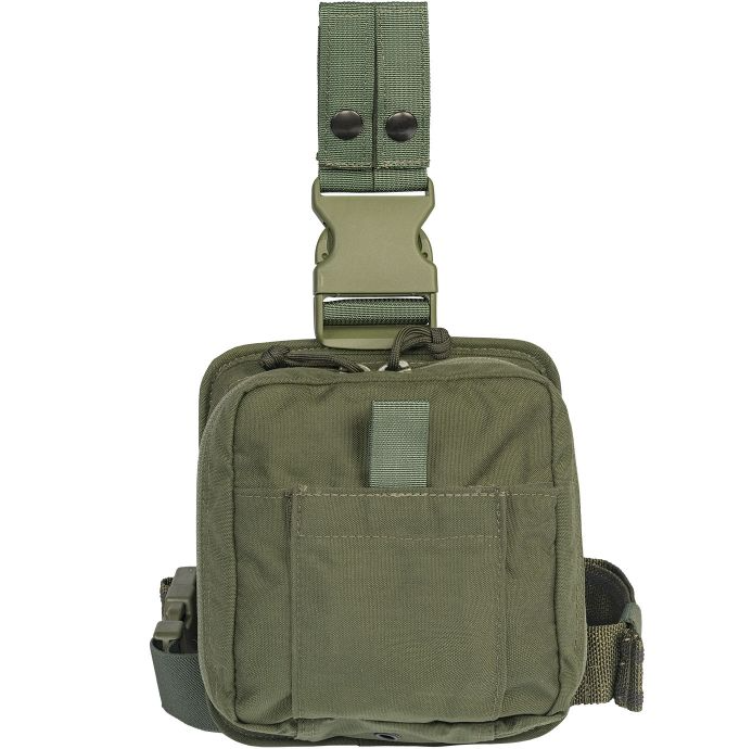 S.T.O.R.M. Operator IFAK (Bag Only) - Foliage