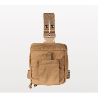 S.T.O.R.M. Operator IFAK (Bag Only) - Coyote