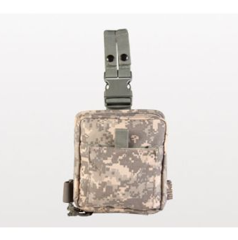 S.T.O.R.M. Operator IFAK (Bag Only) - DUC