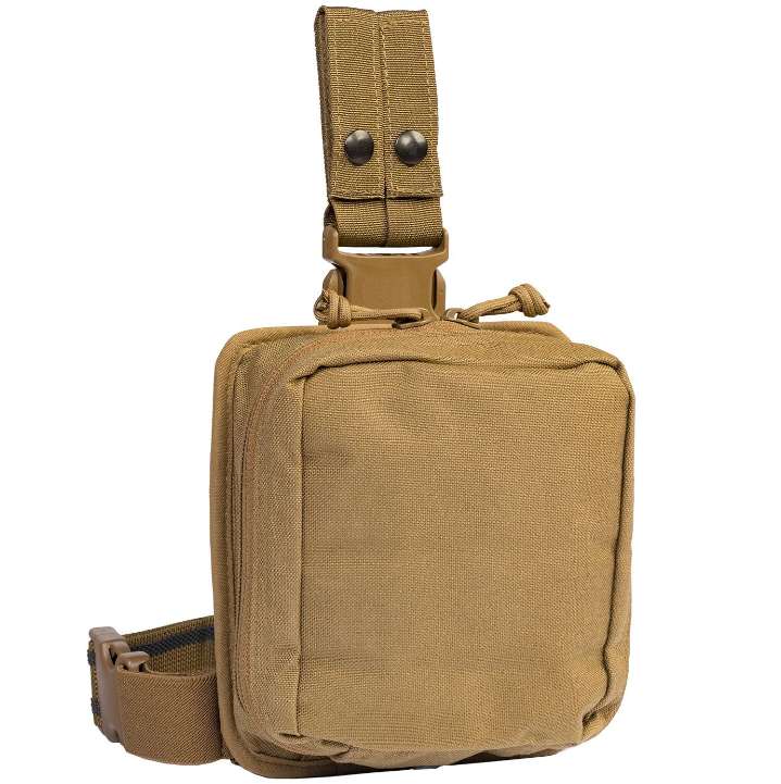 USCG IFAK - Bag Only
