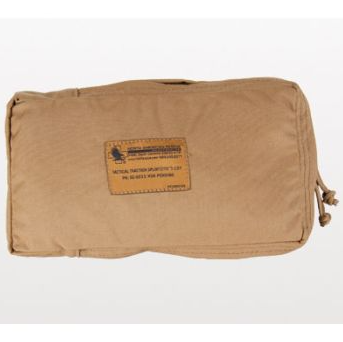 Tactical Traction Splint (Bag Only) - Coyote