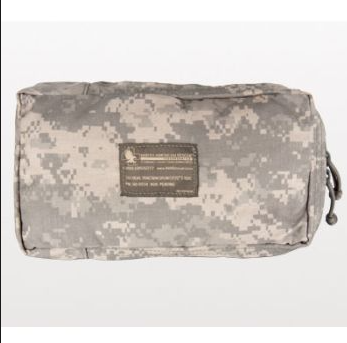 Tactical Traction Splint (Bag Only) - DUC