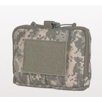 NAR-4 Chest Pouch - DUC (Bag Only)