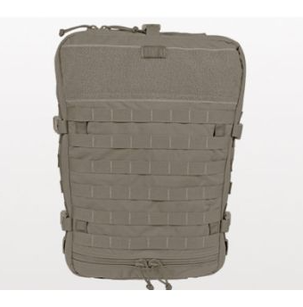 NAR-4 Aid Bag - Foliage