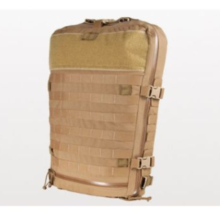 NAR-4 Aid Bag - Coyote