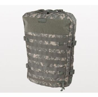 NAR-4 Aid Bag - DUC