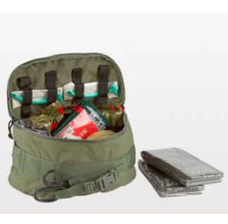 Tactical Rapid Deployment Kit - OD Green